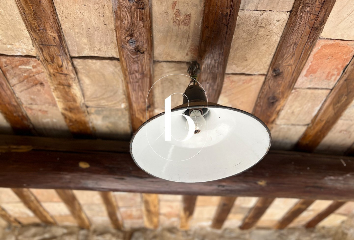 vente Maison de village Lussan - Photo 7