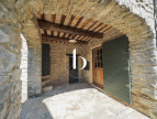 vente Maison de village Lussan