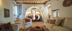 vente Maison de village Lussan