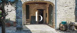 vente Maison de village Lussan
