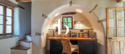 vente Maison de village Lussan