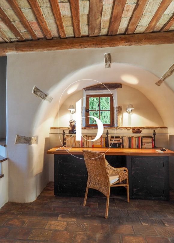 vente Maison de village Lussan