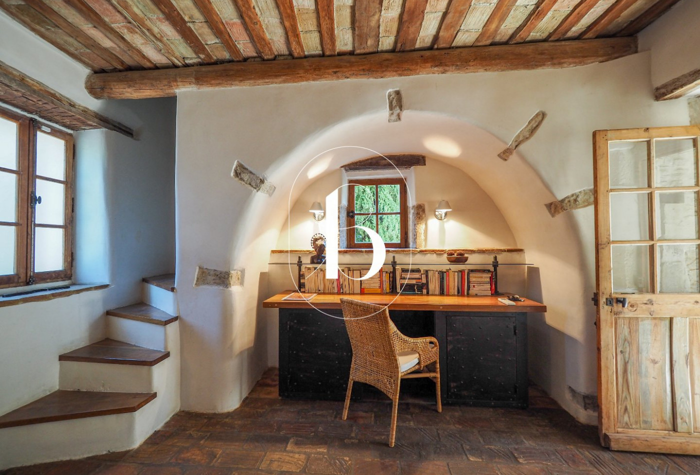 vente Maison de village Lussan - Photo 8