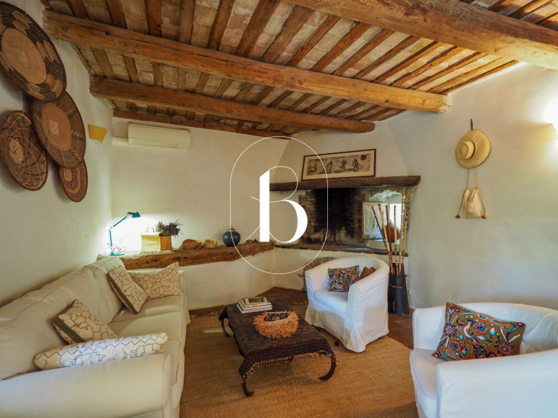 vente Maison de village Lussan - Photo 9