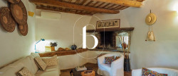 vente Maison de village Lussan