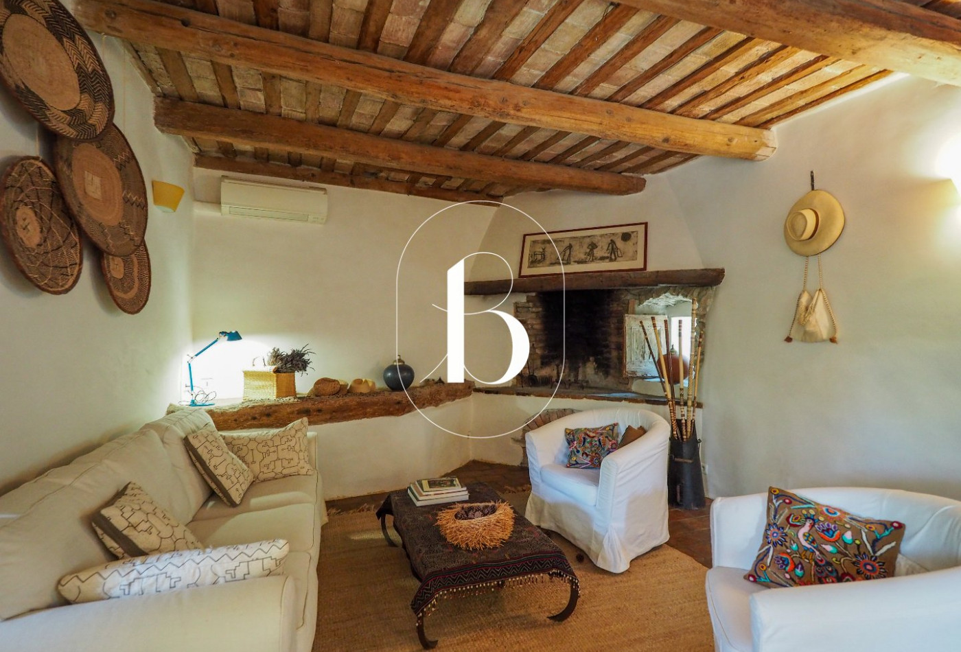 vente Maison de village Lussan - Photo 9