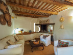 vente Maison de village Lussan