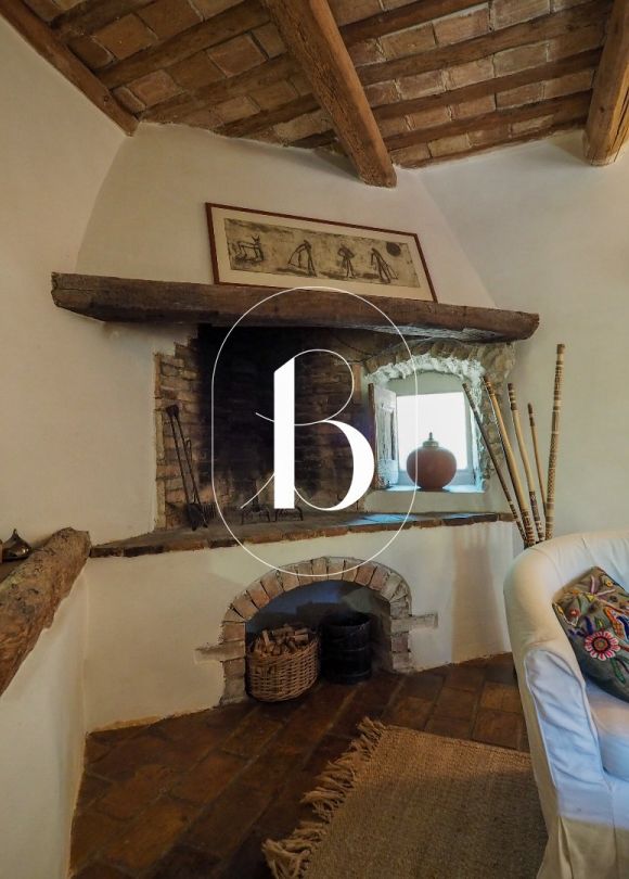 vente Maison de village Lussan