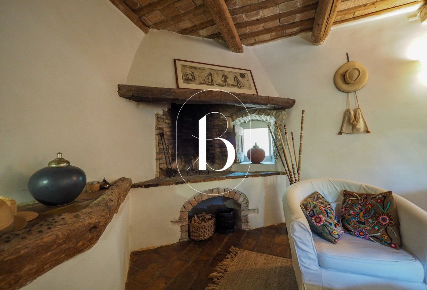 vente Maison de village Lussan - Photo 10