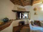 vente Maison de village Lussan