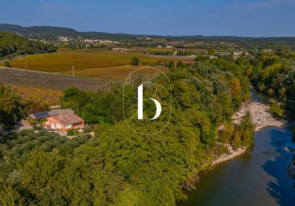 vente Villa Goudargues