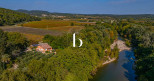 vente Villa Goudargues