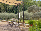 vente Villa Goudargues