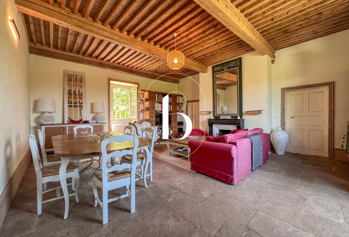 vente Mas Vinezac - Photo 3
