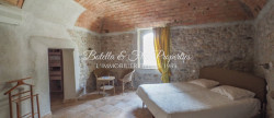 vente Maison de village Barjac