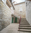 sale Maison de village Barjac