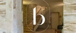 vente Maison de village Barjac