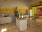 sale Maison de village Barjac