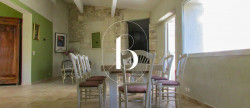 vente Maison de village Barjac