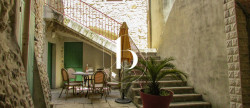 vente Maison de village Barjac