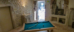 vente Maison de village Barjac