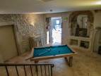 sale Maison de village Barjac