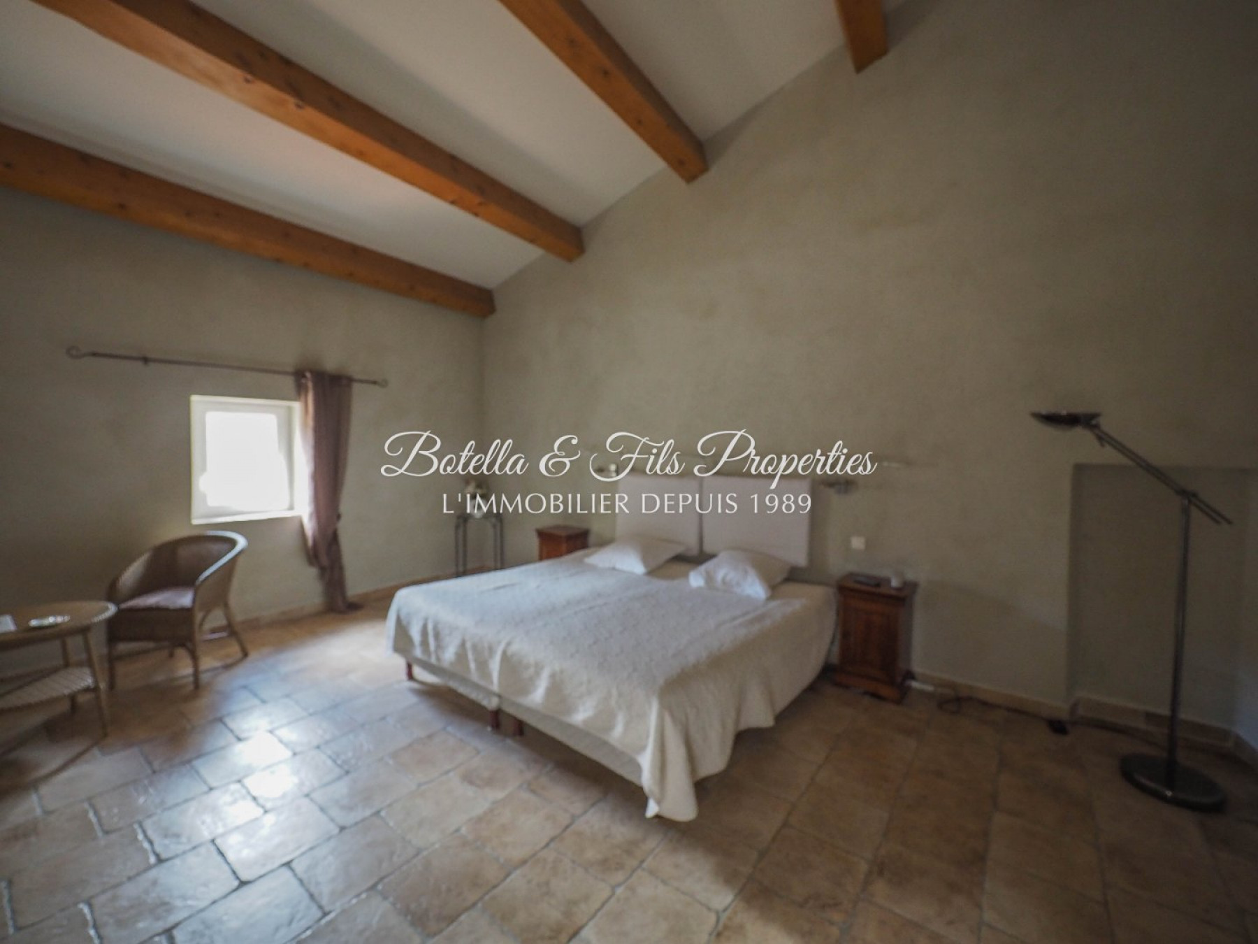 sale Maison de village Barjac