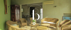 vente Maison de village Barjac
