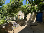 vente Maison de village Uzes