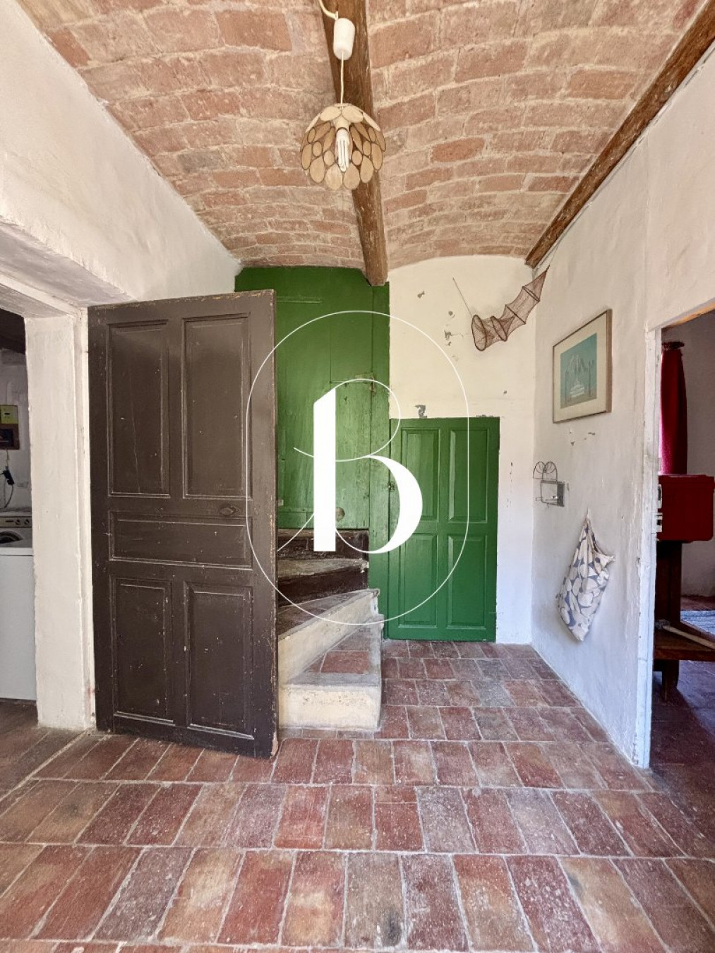 sale Maison de village Uzes