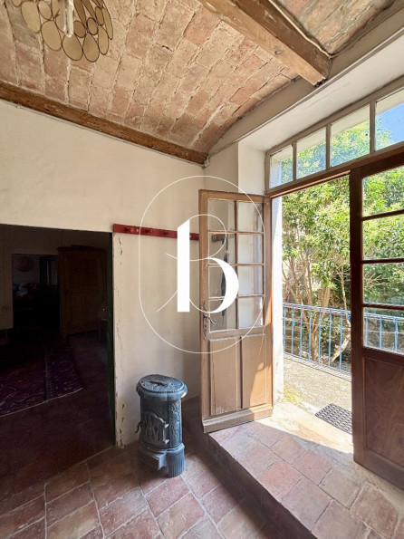 vente Maison de village Uzes - Photo 9