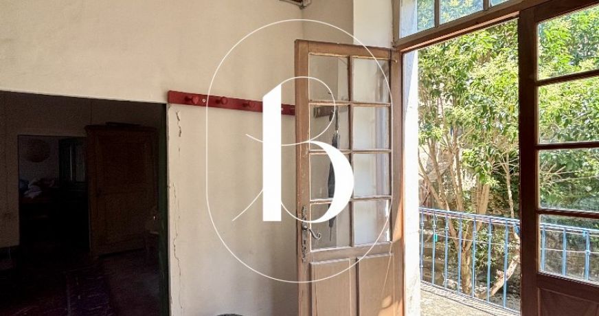 vente Maison de village Uzes