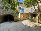 vente Maison de village Uzes