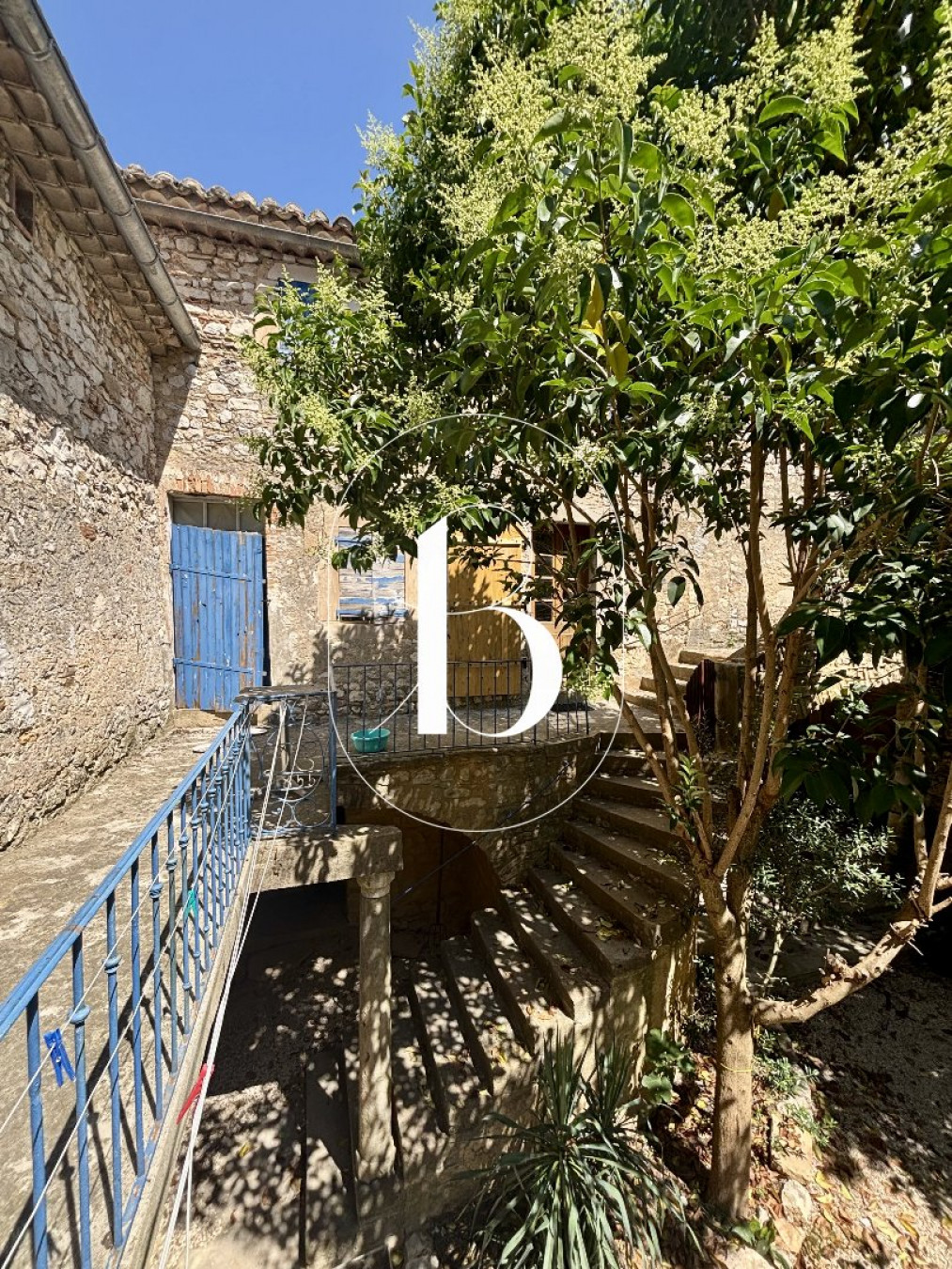sale Maison de village Uzes
