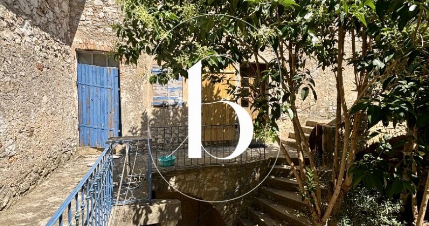 vente Maison de village Uzes