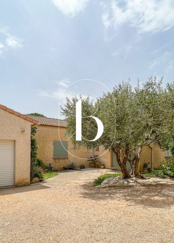 vente Villa Saint Gervais