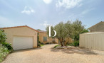 vente Villa Saint Gervais