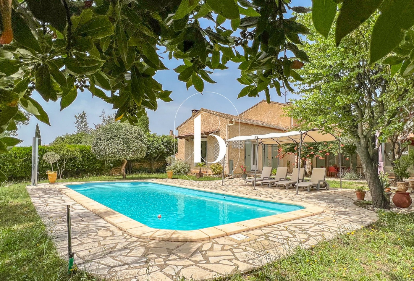 vente Villa Saint Gervais - Photo 1
