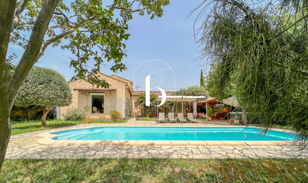 vente Villa Saint Gervais - Photo 7