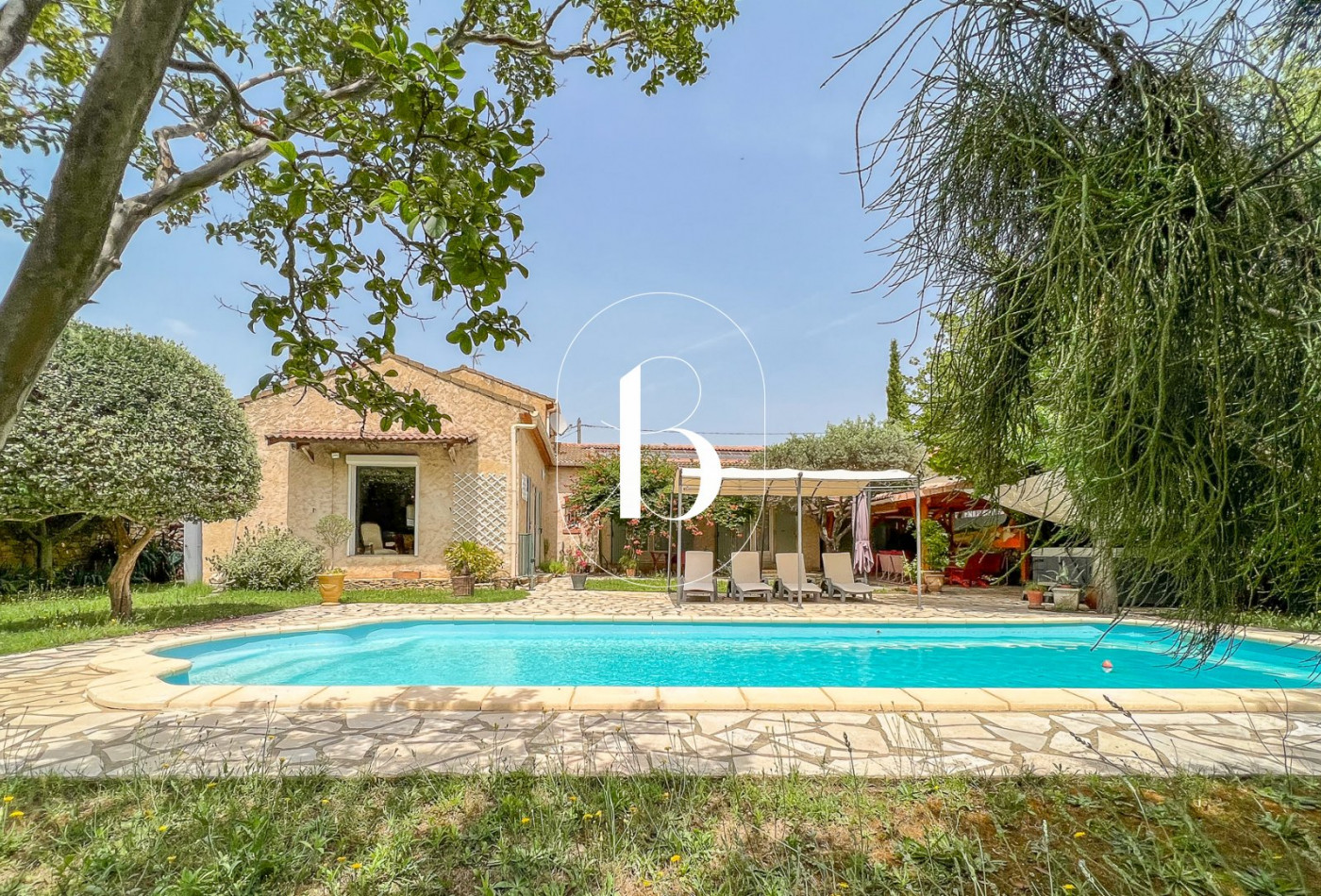 vente Villa Saint Gervais - Photo 7