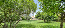 vente Villa Saint Gervais