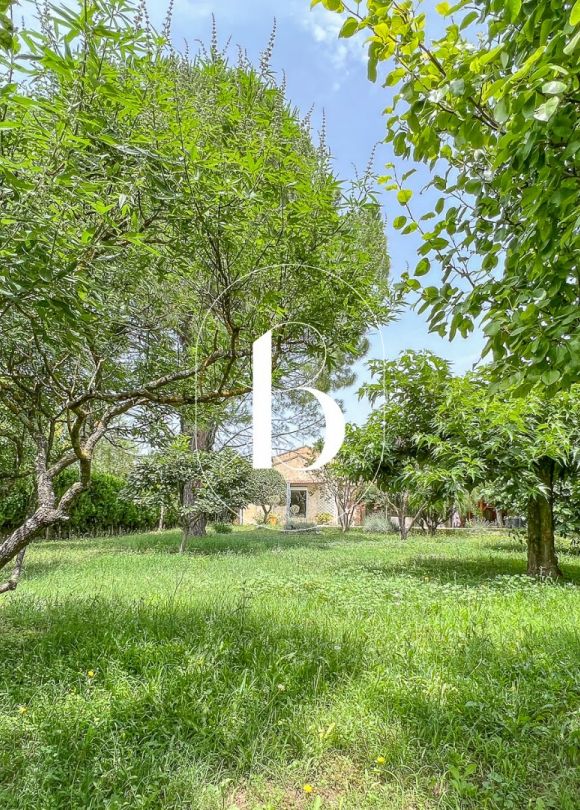 vente Villa Saint Gervais