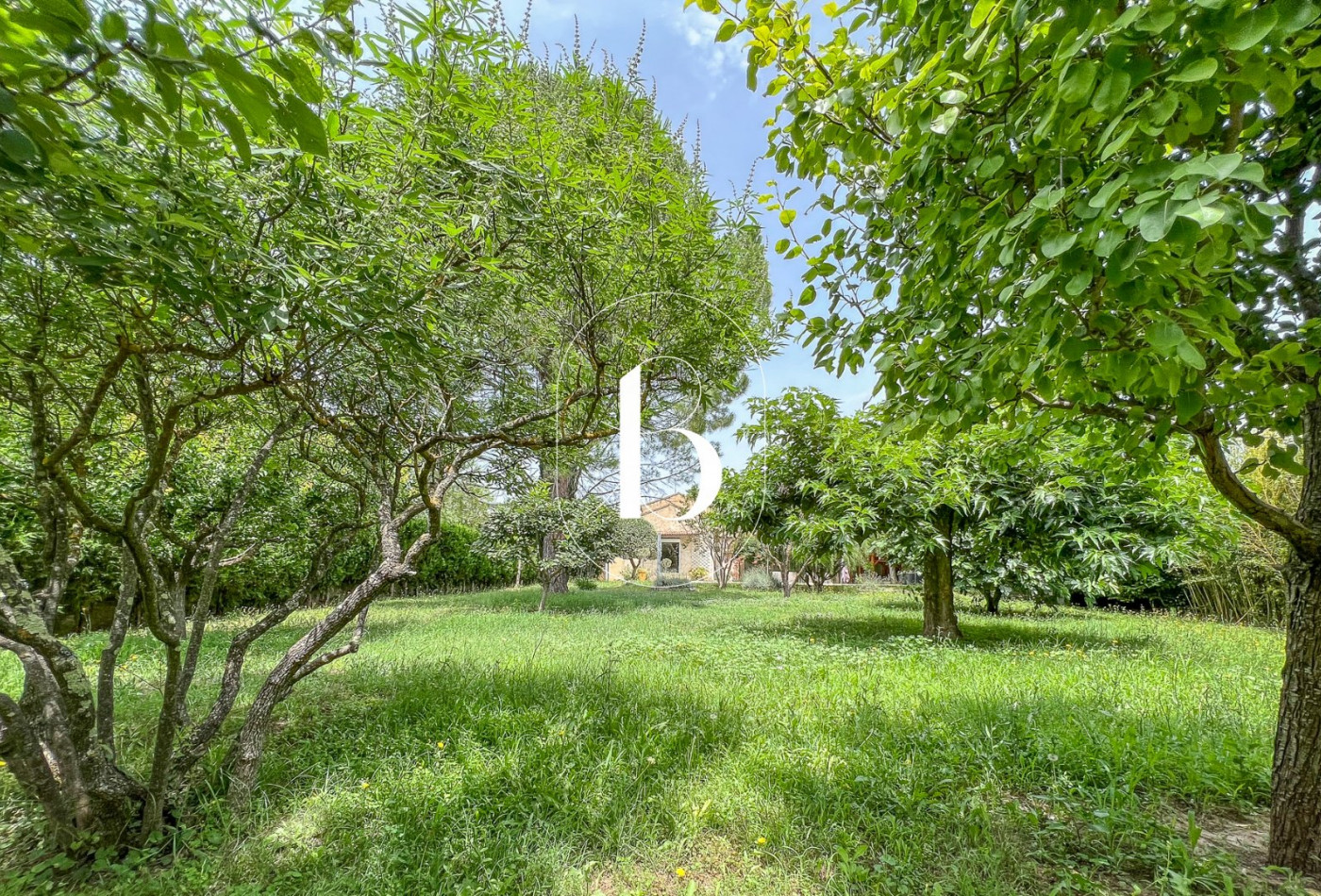vente Villa Saint Gervais - Photo 8