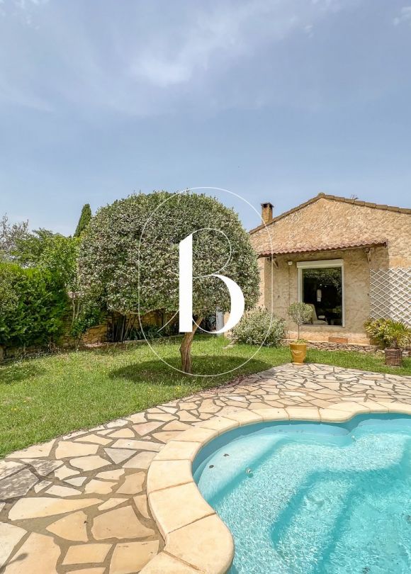 vente Villa Saint Gervais