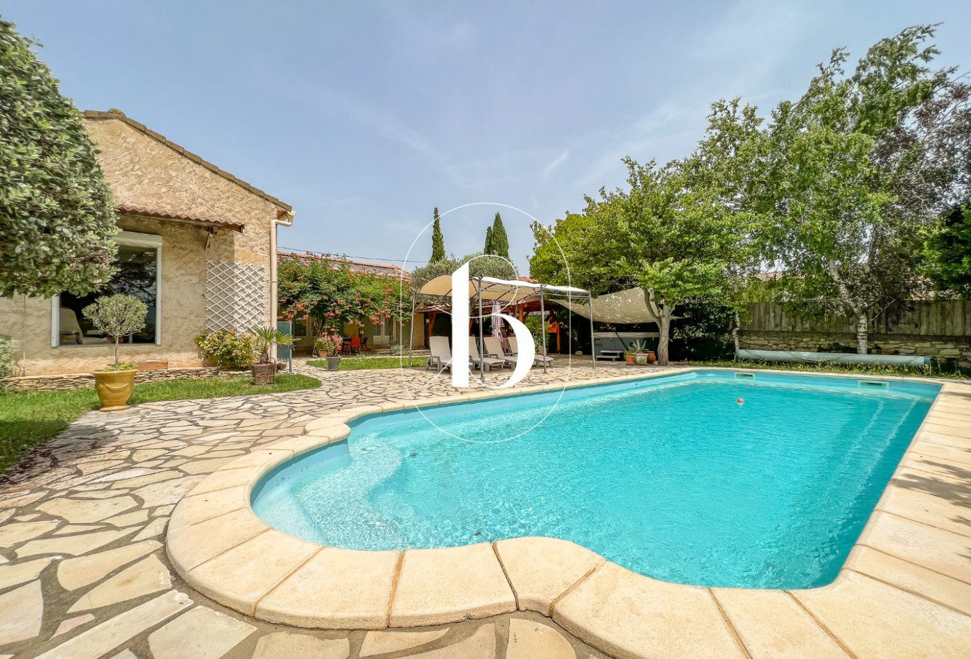 vente Villa Saint Gervais - Photo 9