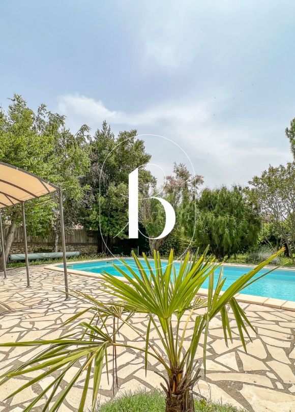 vente Villa Saint Gervais
