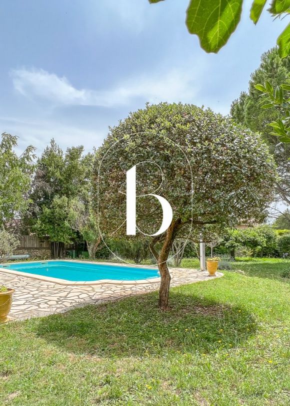 vente Villa Saint Gervais