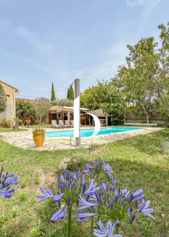 vente Villa Saint Gervais