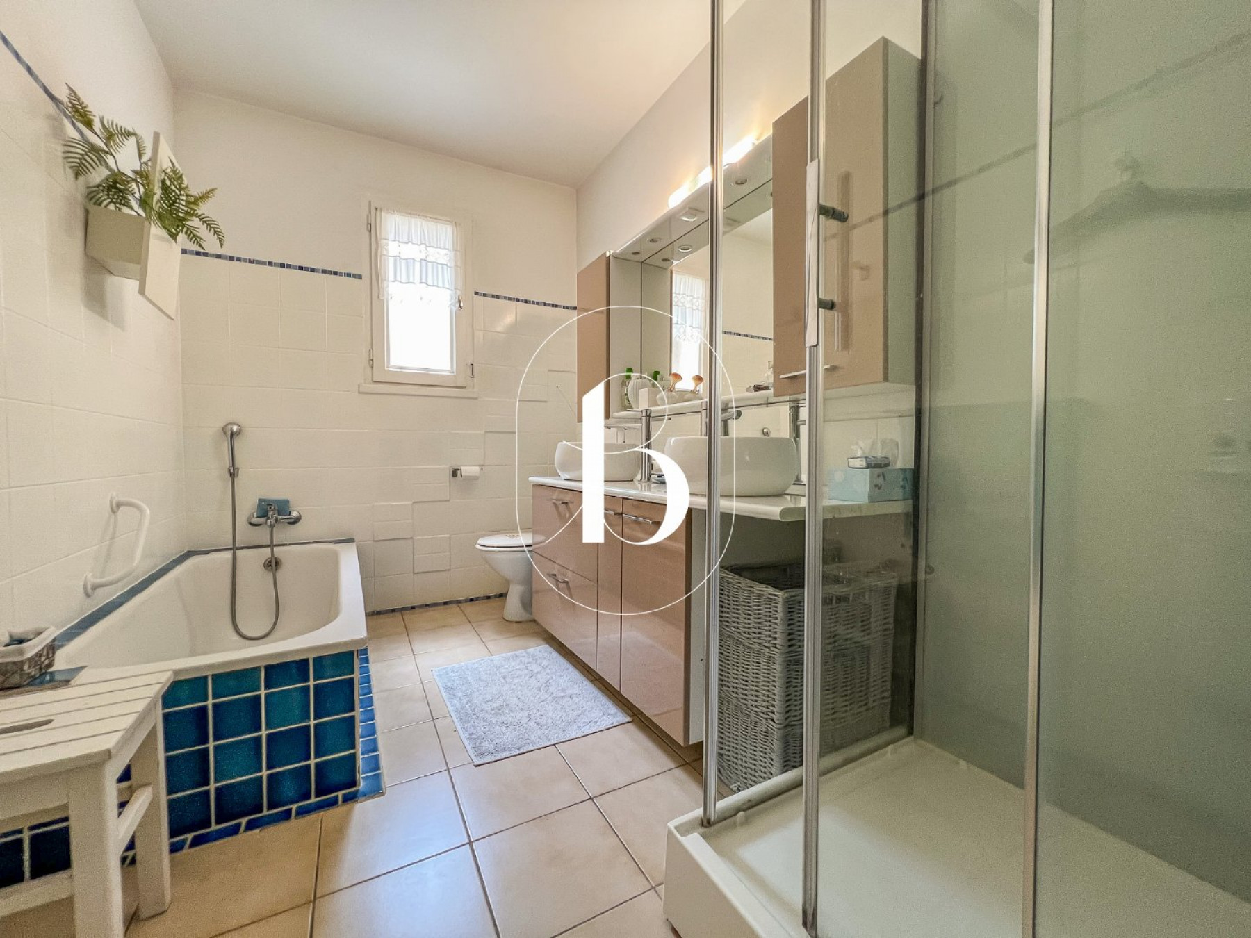 vente Villa Saint Gervais