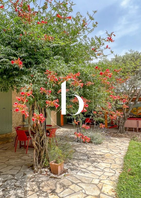 vente Villa Saint Gervais